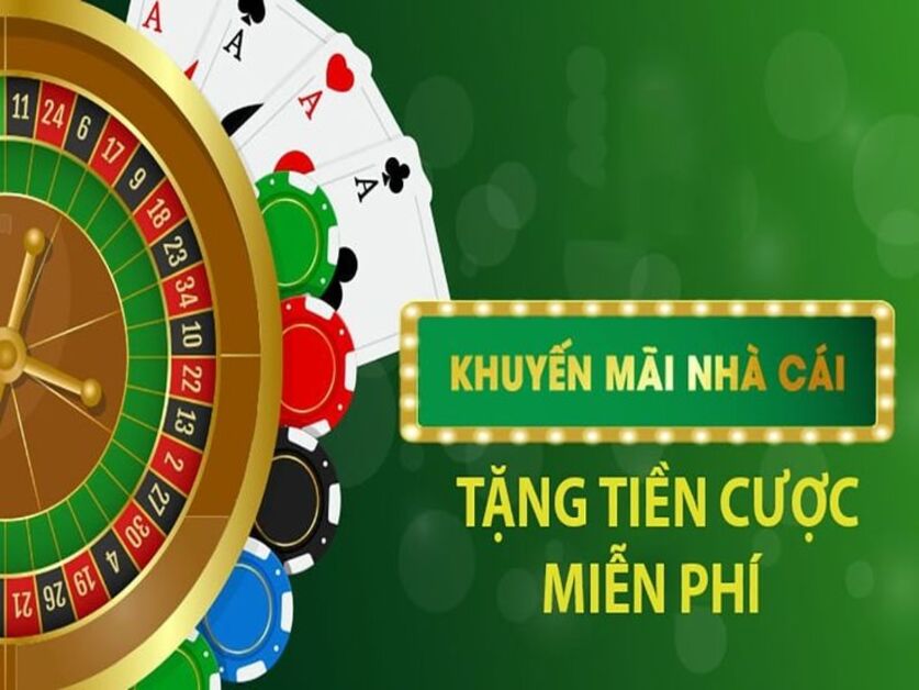 Những khuyến mãi cực ưu đãi đang chờ bạn