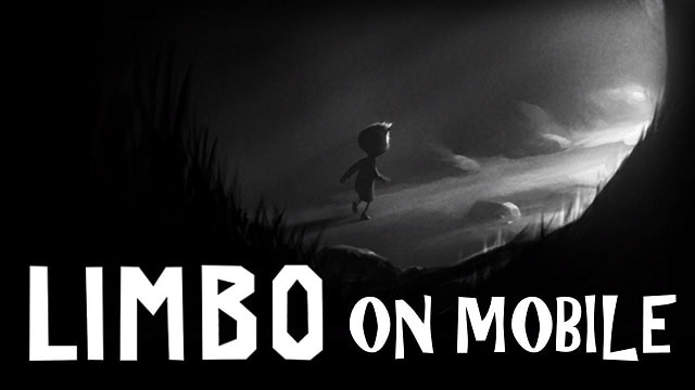 5. Game offline Limbo