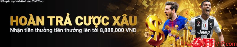 Nhận Hoàn Trả Cược Xâu Tại wy88