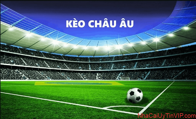 Kèo cược 1×2