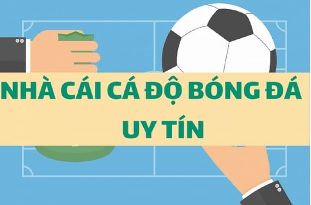 Chọn nhà cái cá cược thể thao uy tín