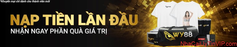 Nhận Quà Hấp Dẫn Khi Nạp Tiền Lần Đầu