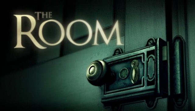 7. Game offline The Room