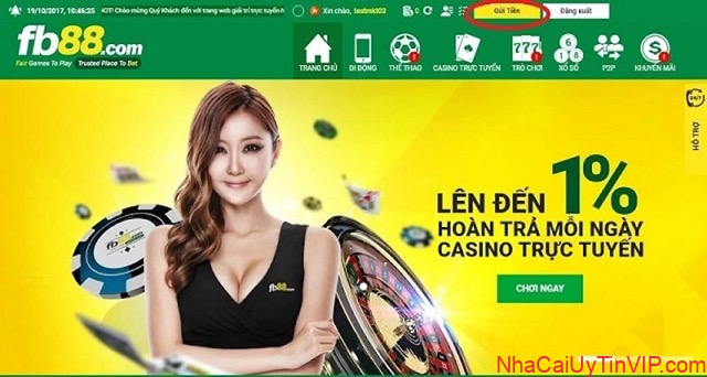 Những ưu điểm nổi bật khi chơi cá độ bóng đá tại FB88