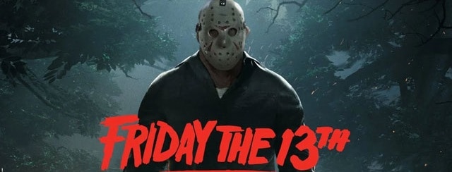 Đắng cấp với Game offline Friday the 13th