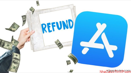 TOP 3 Cách Refund tiền nạp game IOS – iPhone nhanh nhất