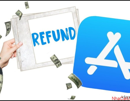 TOP 3 Cách Refund tiền nạp game IOS – iPhone nhanh nhất